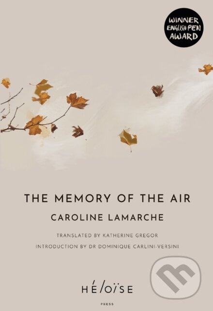 The The Memory of the Air