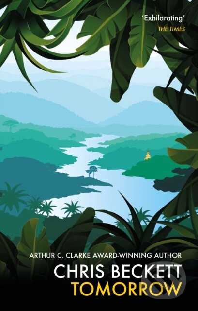 Tomorrow koupíte na Martinus.cz