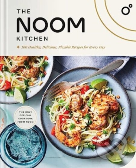 Kniha: The Noom Kitchen (Noom)