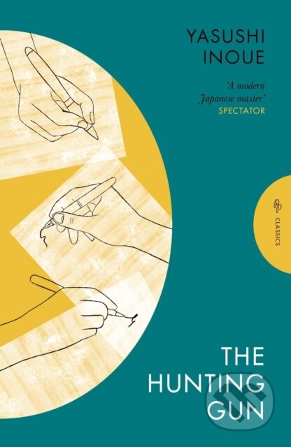 Hunting Gun koupíte na Martinus.cz