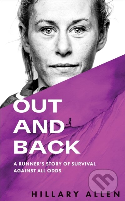 Kniha: Out and Back (Hillary Allen)
