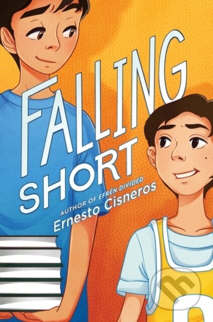Kniha: Falling Short (Cisneros Ernesto)