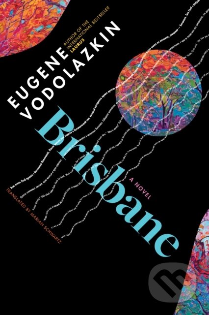 Kniha: Brisbane (Eugene Vodolazkin). , 2022