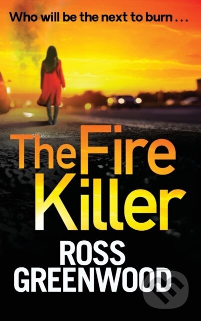 The Fire Killer