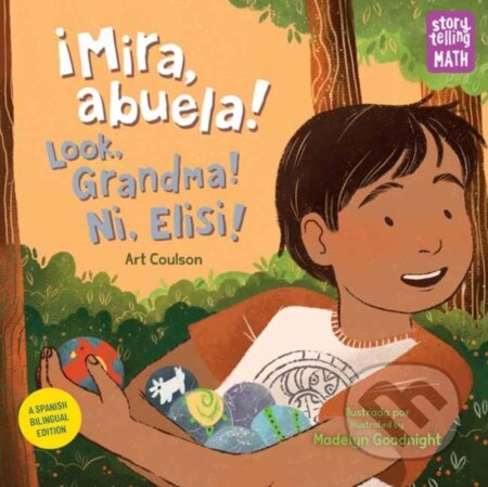 ¡Mira, abuela! / Look, Grandma! / Ni, Elisi!