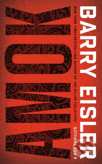 AMOK koupíte na Martinus.cz