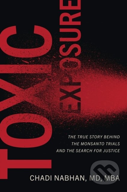 Kniha Toxic Exposure