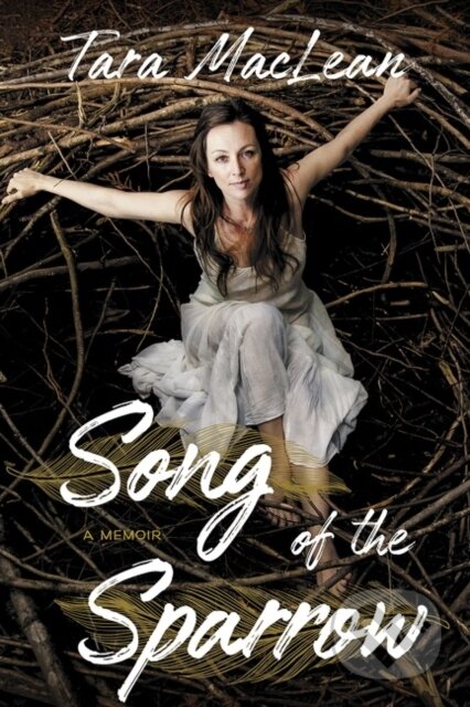 Kniha Song of the Sparrow