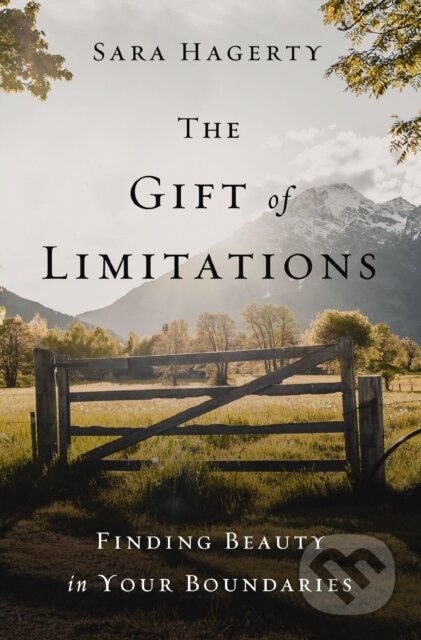 Kniha Gift of Limitations