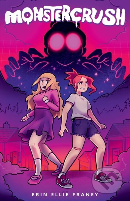 Monster Crush