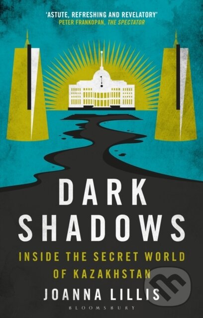 Dark Shadows