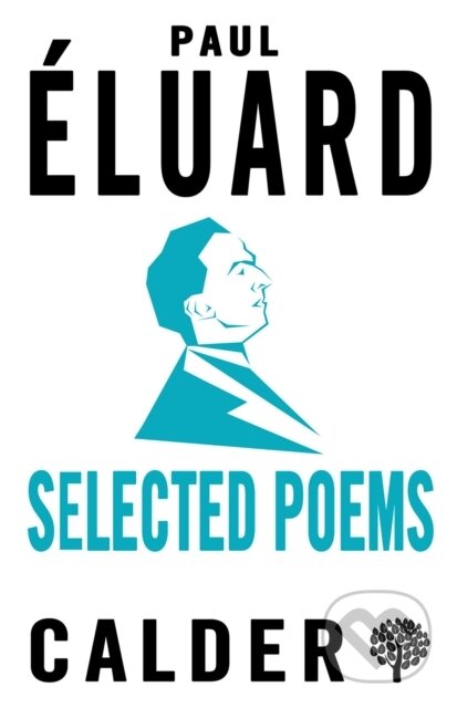 Selected Poems: Eluard (Dual-language Edition) - Eluard Paul - kniha z kategorie Poezie
