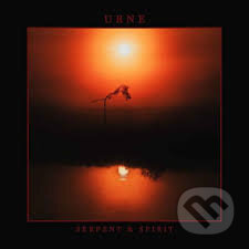 URNE: Serpent & Spirit (Orange)LP - URNE