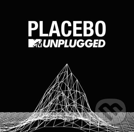 Hudobné CD: Placebo: MTV Unplugged LP (Universal Music)