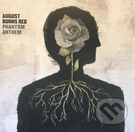 August Burns Red: Phantom Anthem LP - August Burns Red