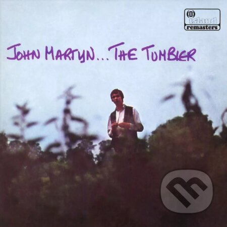 John Martyn: The Tumbler LP
