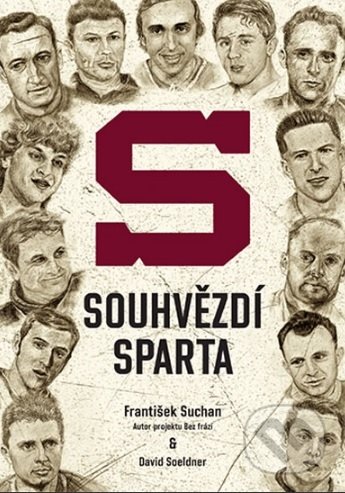 Souhvězdí Sparta - David Soeldner, eSport.cz, 2017