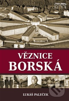 Věznice borská - Lukáš Paleček, Starý most, 2017