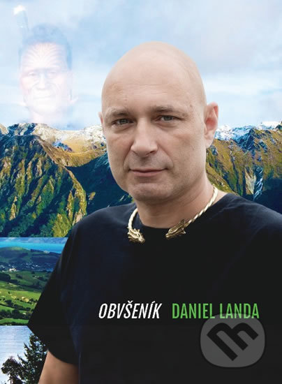 Daniel Landa - Obvšeník - Daniel Landa, Landa Production, 2017