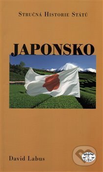 Japonsko - David Labus, Libri, 2017