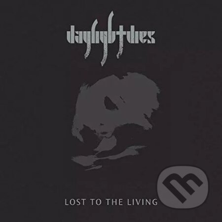 Daylight Dies: Lost To The Living LP - Daylight Dies