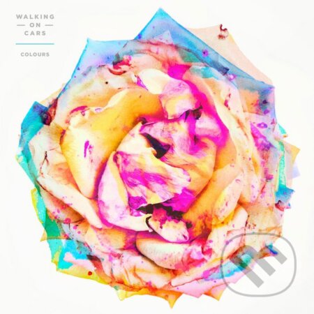 Walking On Cars: Colours LP