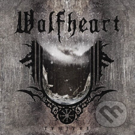 Wolfheart: Tyhjyys LP - Wolfheart