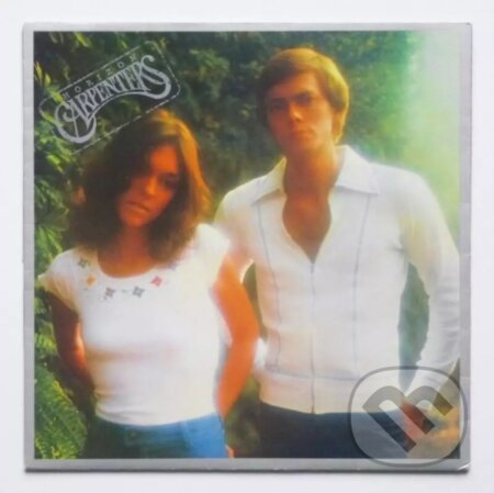 Carpenters: Horizon LP