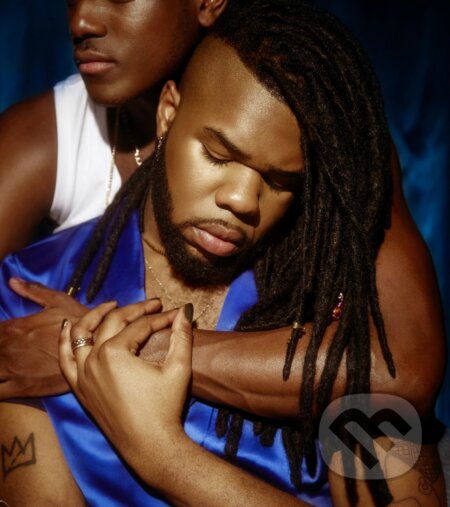 Mnek: Language LP