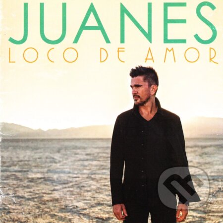 Juanes: Loco De Amor - Juanes
