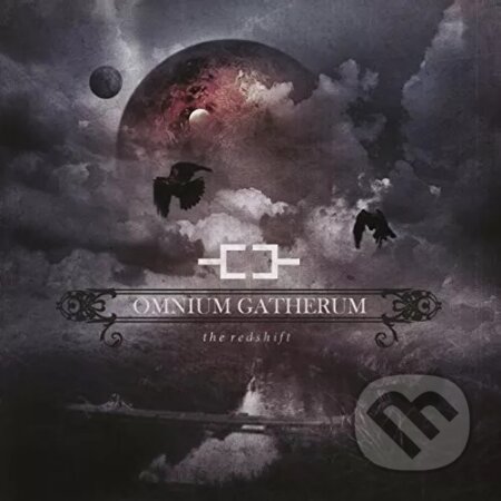 Omnium Gatherum: The Redshift LP - Omnium Gatherum