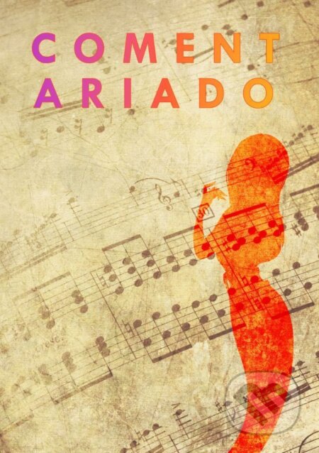 E-kniha: Comentariado (Jiří Zygma). Quadrom, 2025