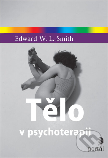 Obálka knihy Tělo v psychoterapii