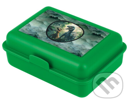 Box na desiatu Baagl Dino