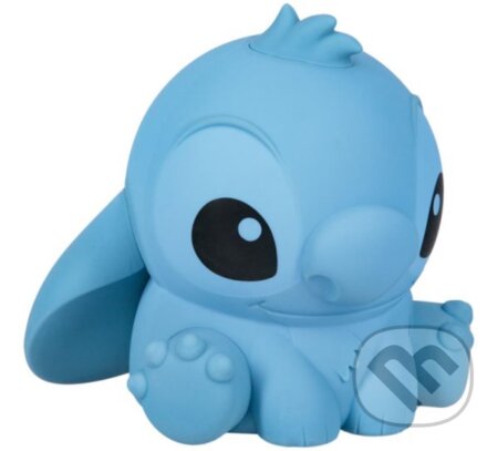 Stolová dekoratívna lampa Disney - Lilo & Stitch: Stitch (). , 2025
