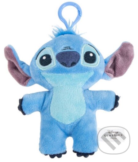 3D prívesok Disney - Lilo & Stitch: Stitch (). , 2025