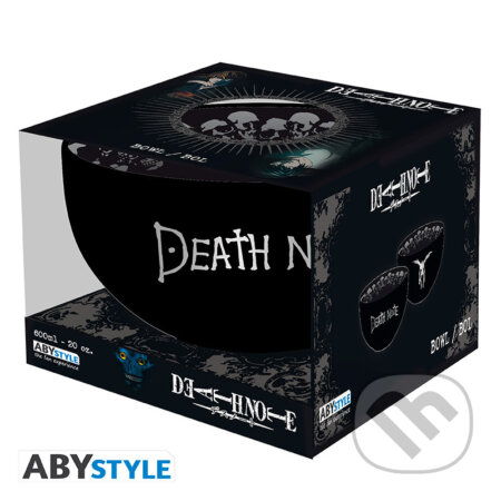 Death Note Miska - Death Note