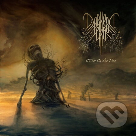 Darkest Era: Wither On The Vine LP - Darkest Era