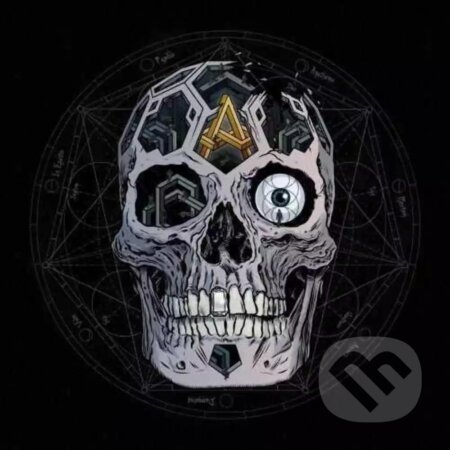Atreyu: In Our Wake LP - Atreyu