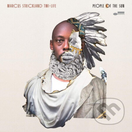 Marcus Strickland Twi-Life: People Of The Sun LP - Marcus Strickland Twi-Life