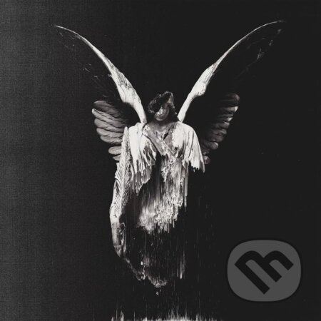 Underoath: Erase Me LP - Underoath