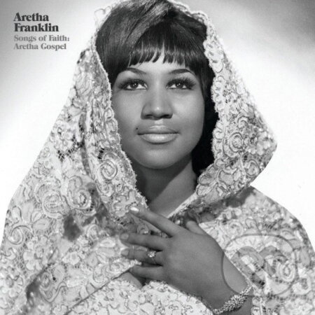 Aretha Franklin: Songs Of Faith LP - Aretha Franklin