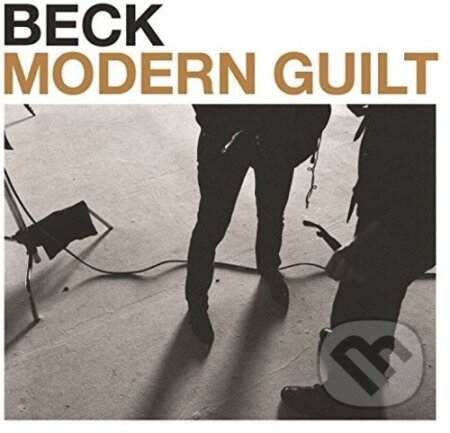 Beck: Modern Guilt LP - Beck
