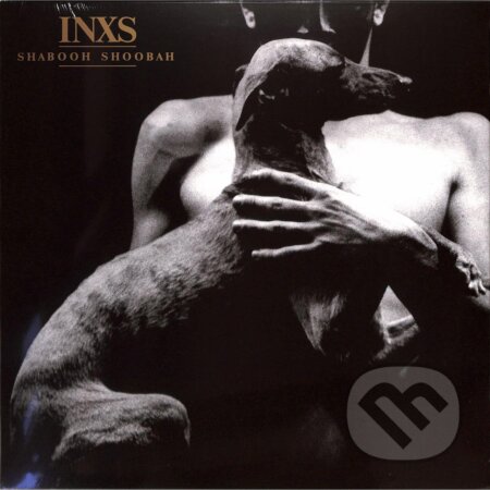 INXS: Shabooh Shoobah LP - INXS
