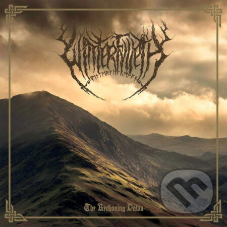Winterfylleth: The Reckoning Dawn LP - Winterfylleth