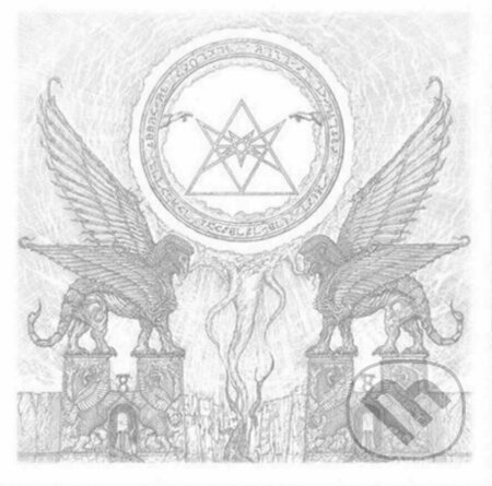 Absu: Abzu / Clear LP - Absu