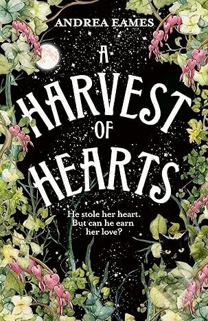 A Harvest of Hearts koupíte na Martinus.cz