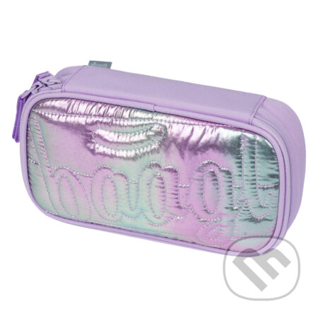 Školní penál etue Lavender