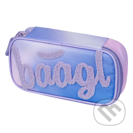 Študentský peračník etui Baagl Sky