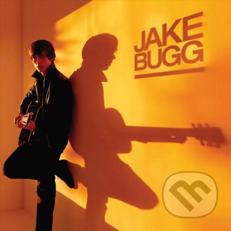 Jake Bugg: Shangri La LP - Jake Bugg